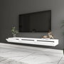 Hanah Home Soporte para TV Avalon Blanco